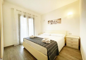 Pgs Immobiliare srls Casa Valori 02 Trilocale con terrazza attrezzata La Maddalena